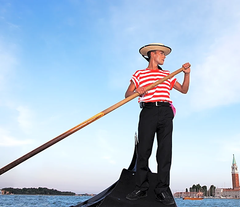 Here’s How You Can Luxuriate Venice Without the Crowds