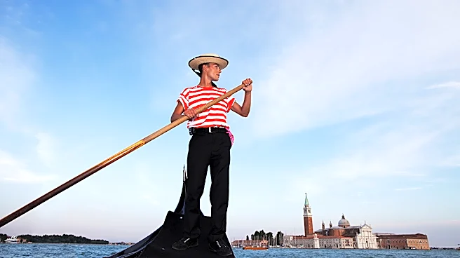 Here’s How You Can Luxuriate Venice Without the Crowds