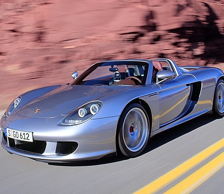 Porsche Confirms That Its Next Supercar Is Indeed on the Way