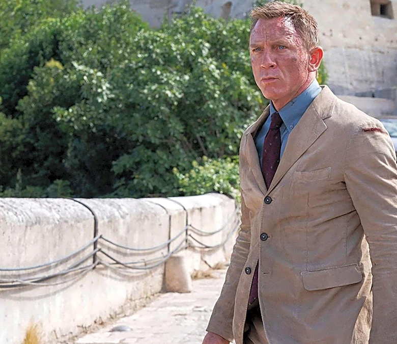 On the Irresistible Allure of the Corduroy Suit