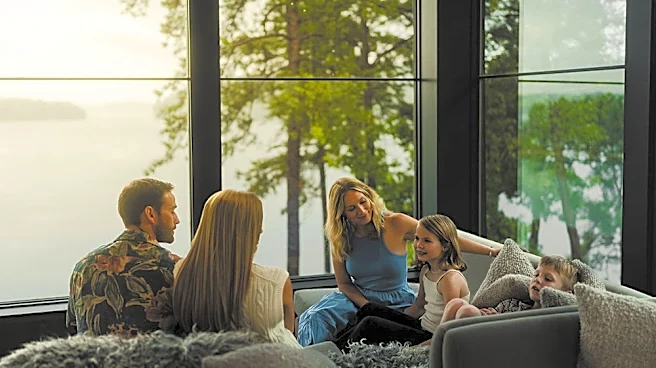 Old Edwards Reserve Introduces Laurel Village