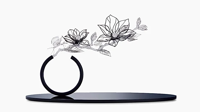 Boucheron Amps Up Its Spotlight in the U.S. with New Christie’s Exhibition