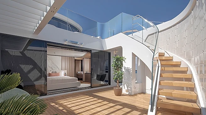 Sirena 42 in Photos