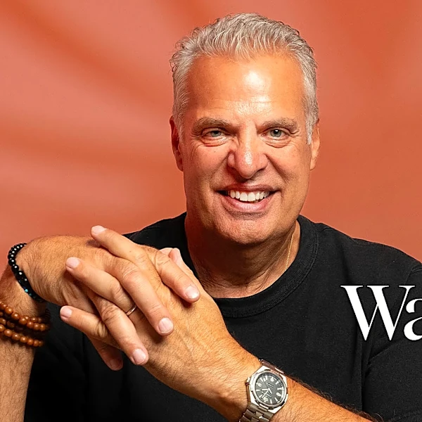 Watch Roll: Eric Ripert on His 1984 Cartier, Blue-Dial Rolex, and Vacheron Constantins
