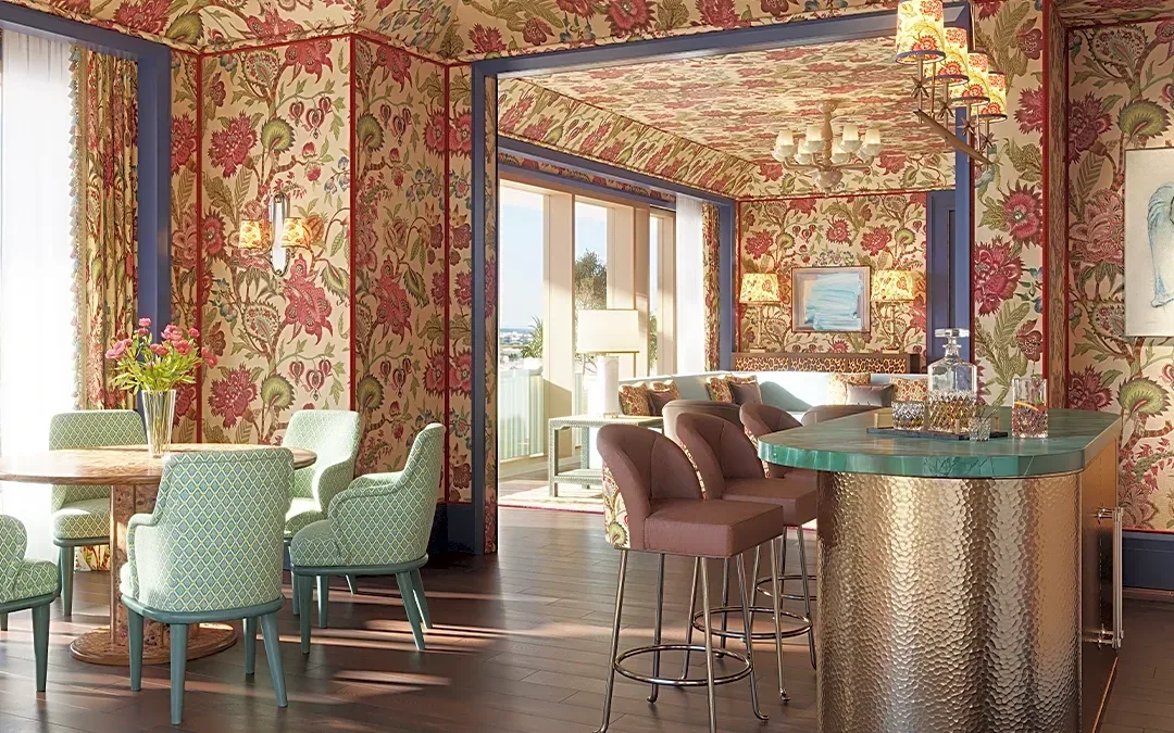 Auberge Is Opening a Luxe New Hotel in Dallas. Here’s a Look Inside.