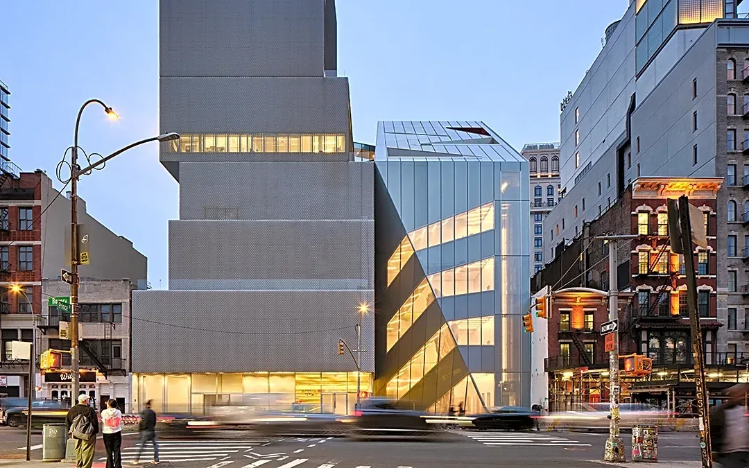 The First Art Week NYC Will Include Over 80 Galleries From Across the City