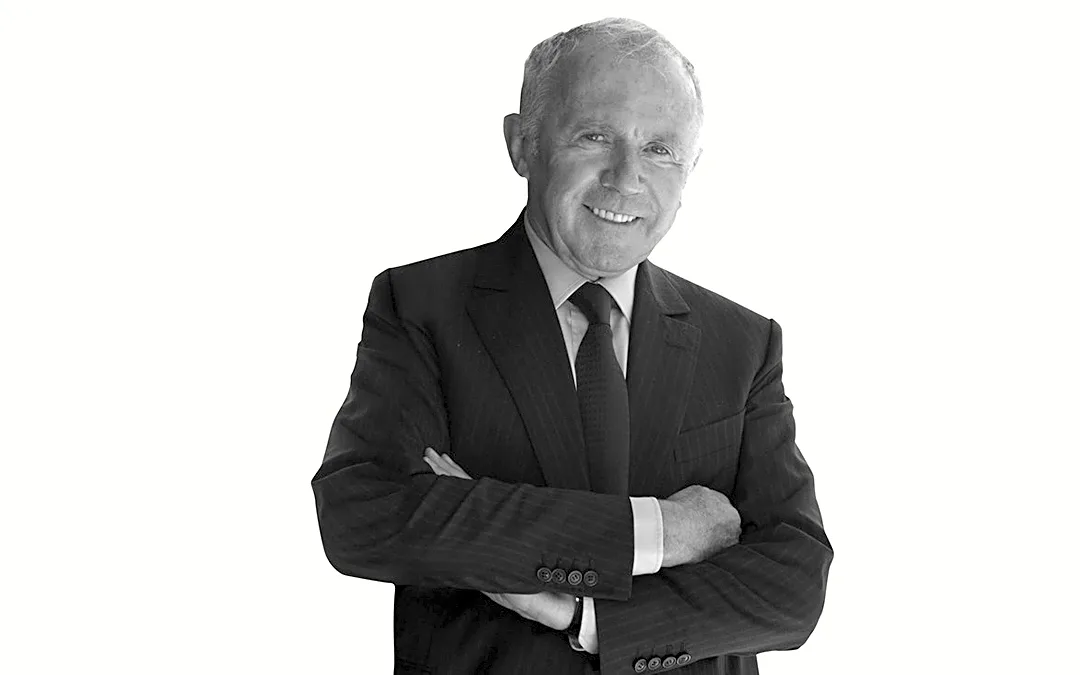 Kering’s François Pinault Is Bringing Over 100 Major Artworks to a Venice Museum Next Year