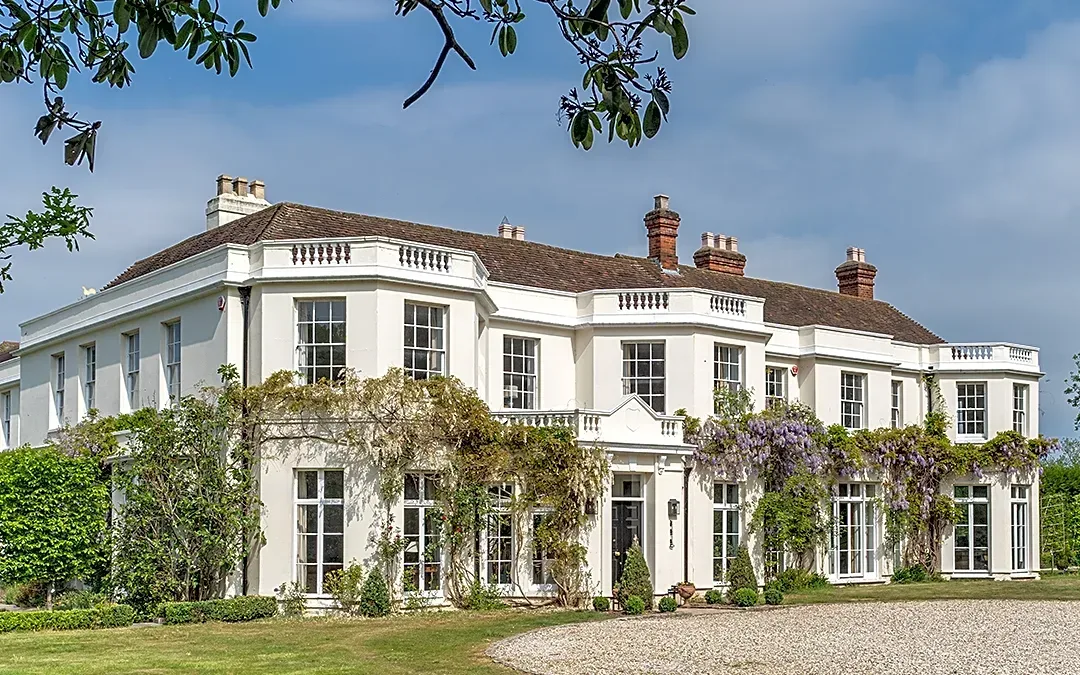 Hurst Grove in Photos