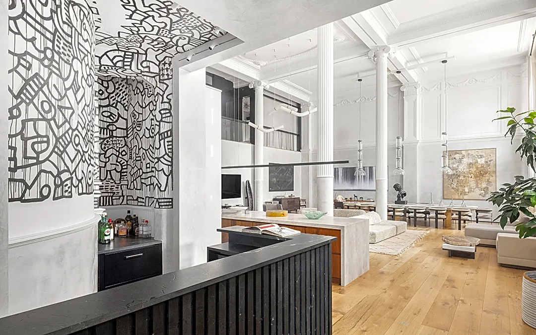 260 West Broadway, Unit 1/2C in Photos