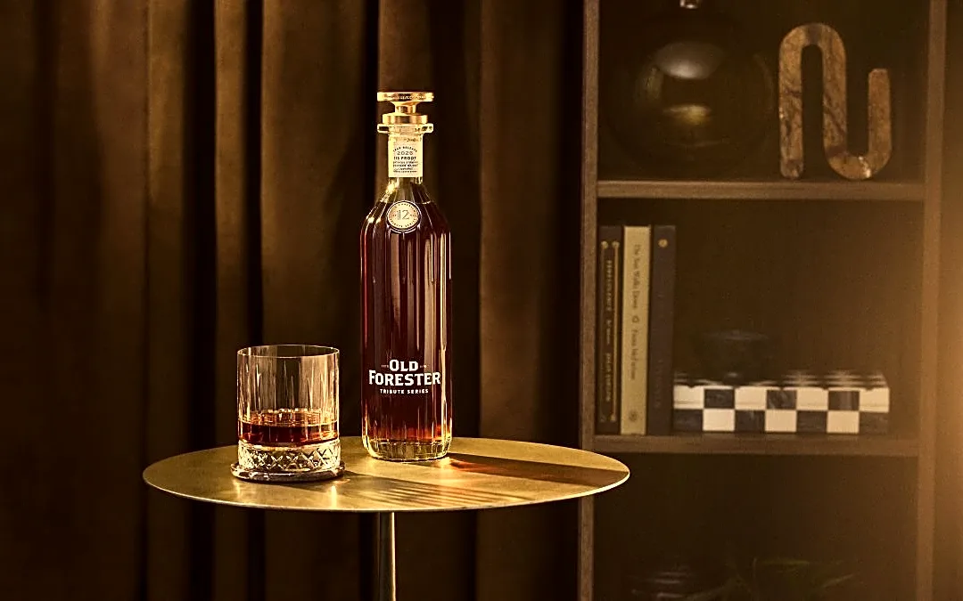 Taste Test: Old Forester’s Stellar New Tribute Series Is a Bourbon Poised for Unicorn Status