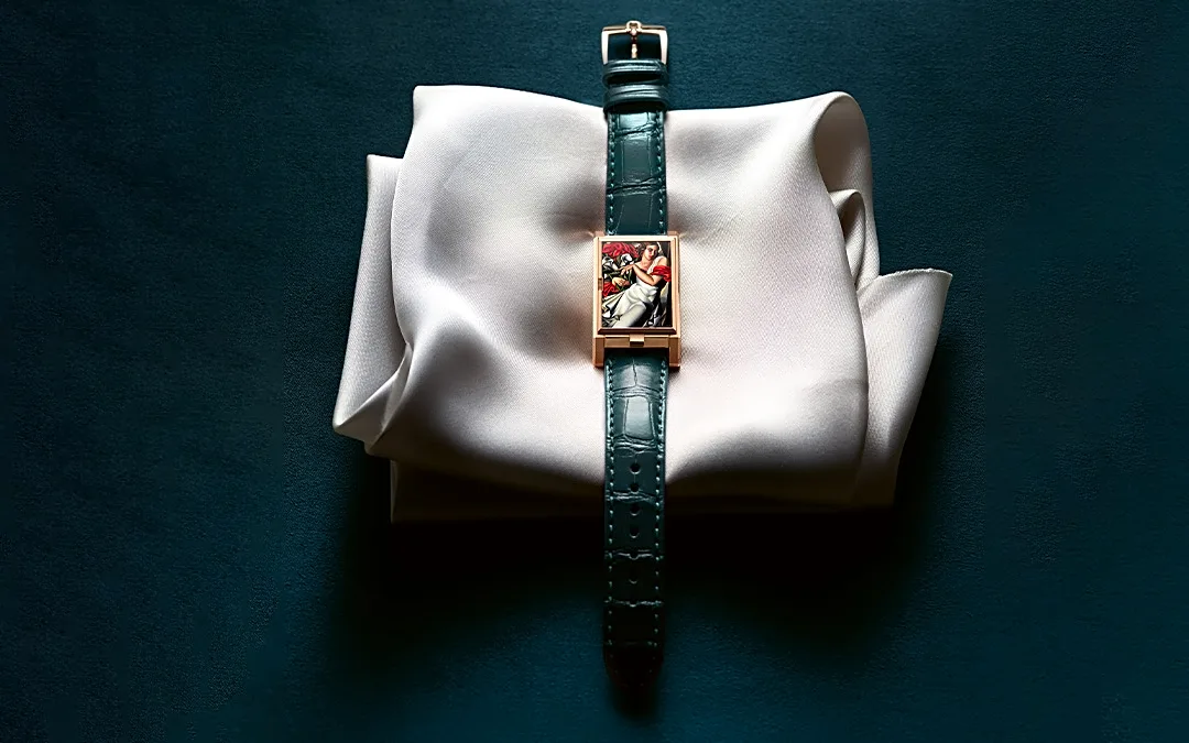 The Stunning and Unique Watches Hitting the Auction Block This Fall