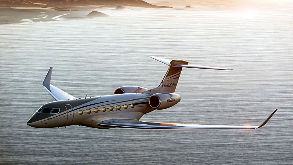How Elevate Jet Is Pairing Transparent Pricing With A More Personalized Private Jet Experience