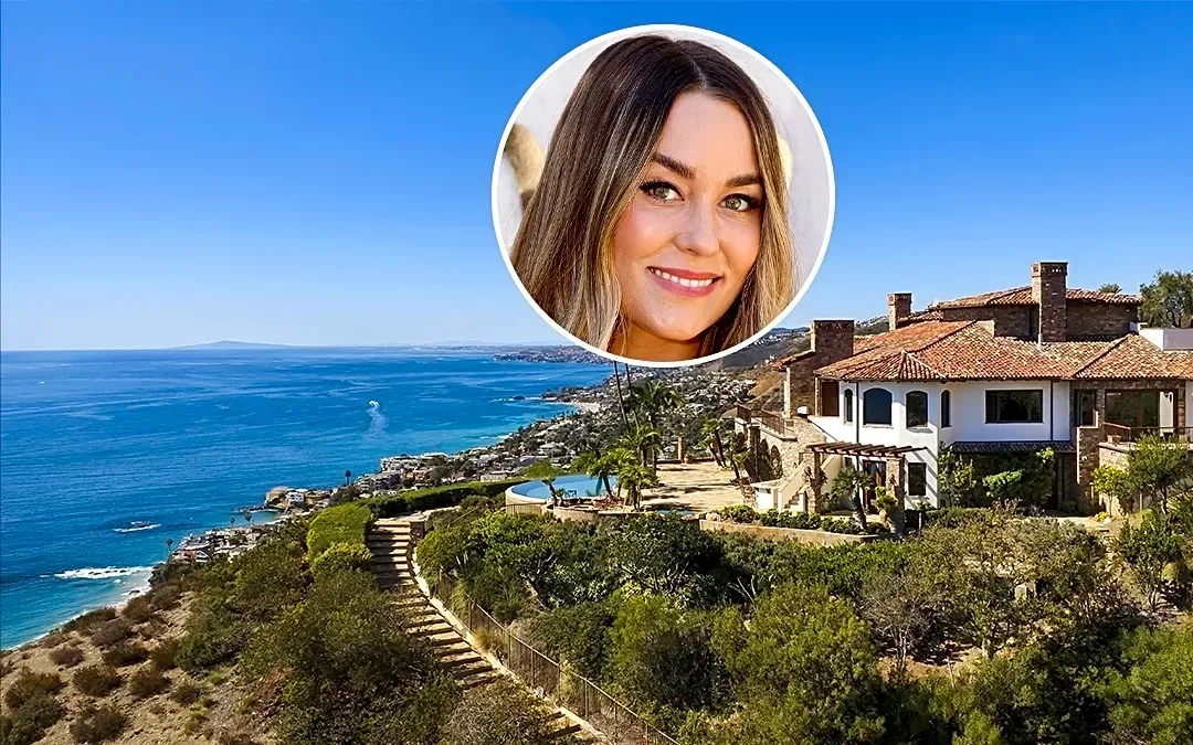Lauren Conrad’s ‘Laguna Beach’ Family Home in Photos