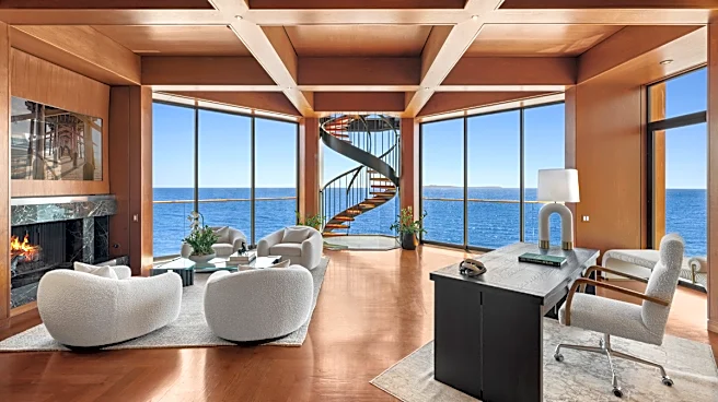 This $82.6 Million Laguna Beach Mansion Is Orange County’s Second Most Expensive Home