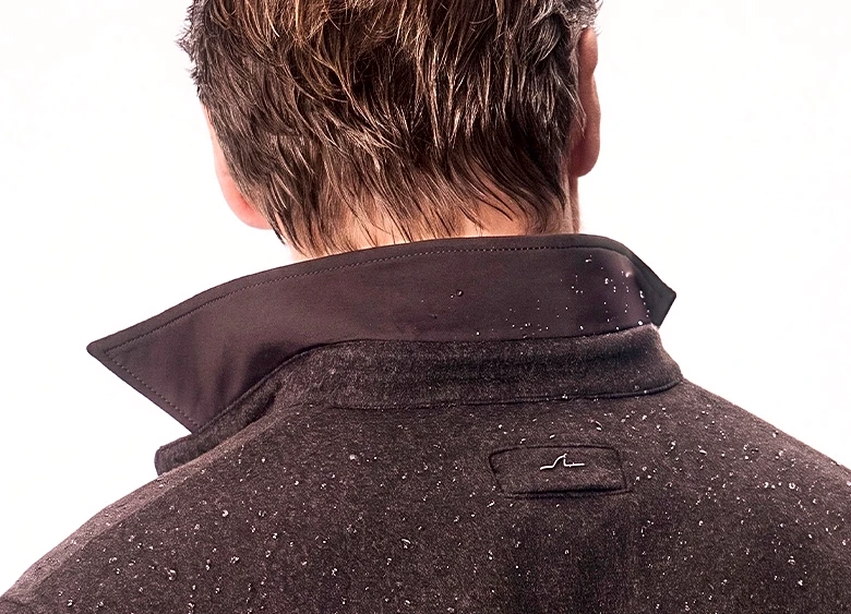 Paul & Shark’s Cashmere Outerwear is Taking America by Storm