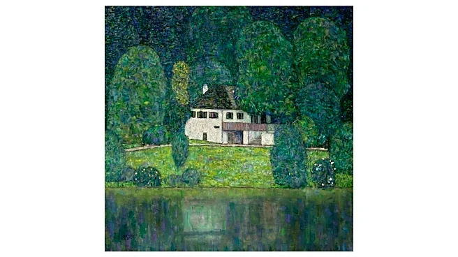 A Gustav Klimt Painting Could Fetch $80 Million at Auction