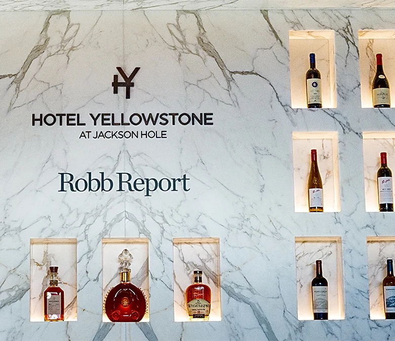 Inside Robb Report’s Exclusive Best of the Best Event in Jackson Hole