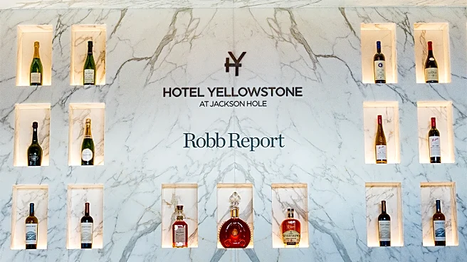Inside Robb Report’s Exclusive Best of the Best Event in Jackson Hole