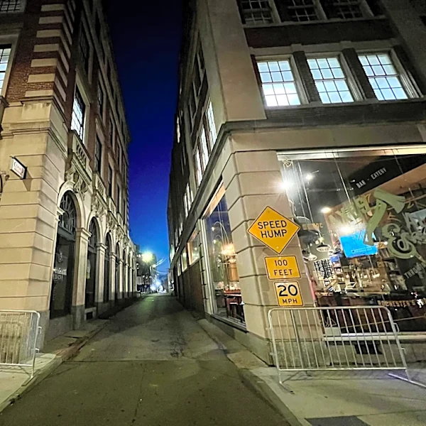 Rochester bans overnight gatherings of 10 or more people