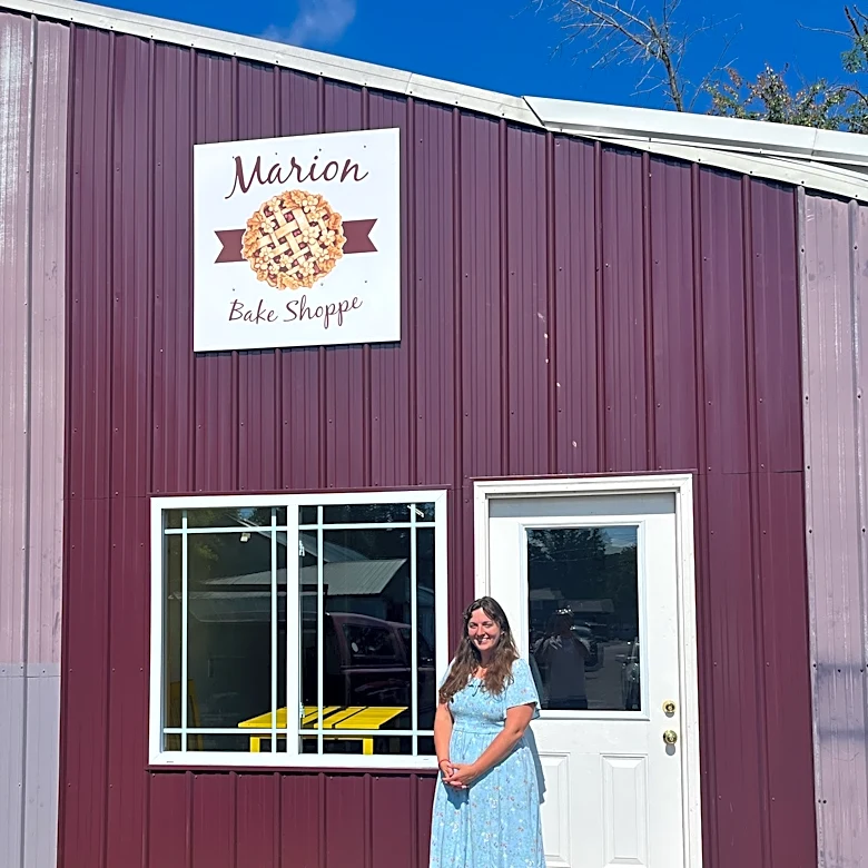 New bakery opens with cakes, cookies, pies and grab-and-go treats