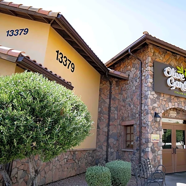 How to win an Olive Garden Never-Ending Pasta Pass: New giveaway announced