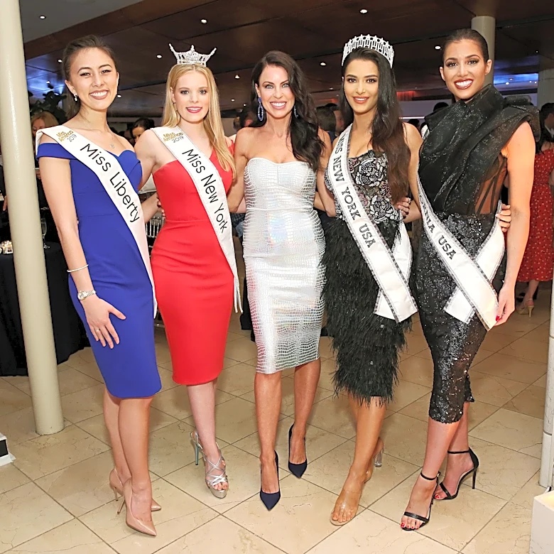 Miss New York USA 2026: See past winners before Saturday's pageant