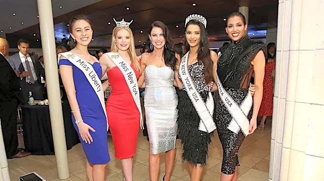 Miss New York USA 2026: See past winners before Saturday's pageant