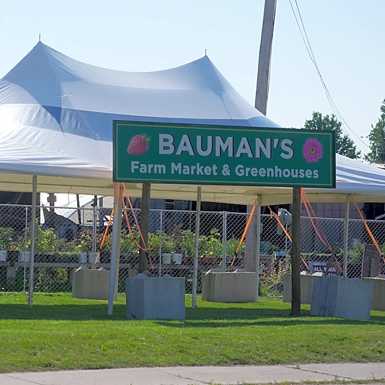 Schutt’s Apple Mill steps up to help neighbor Bauman’s Farm Market after fire