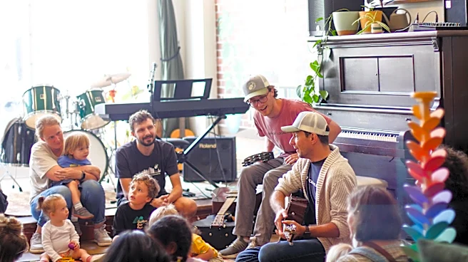 Local Sound Collaborative moves to new location in Rochester