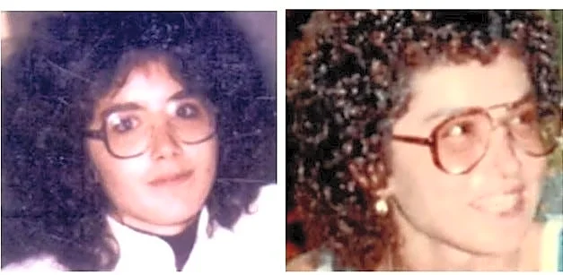 Former Dansville woman missing since 1985 identified after remains found in Florida canal