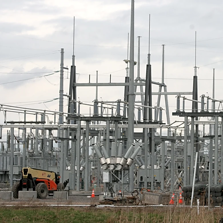 RG&E can't determine impact of data center on ratepayers