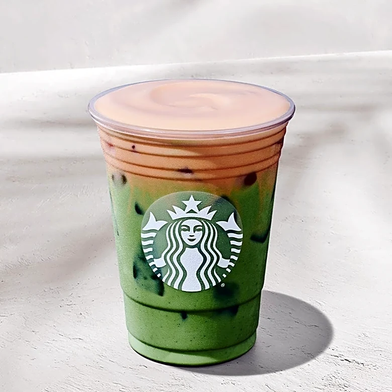 Starbucks new orange cream drinks arrive in New York: See the lineup