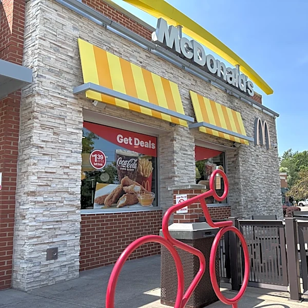 McDonald's free backpack giveaway returns: See participating locations