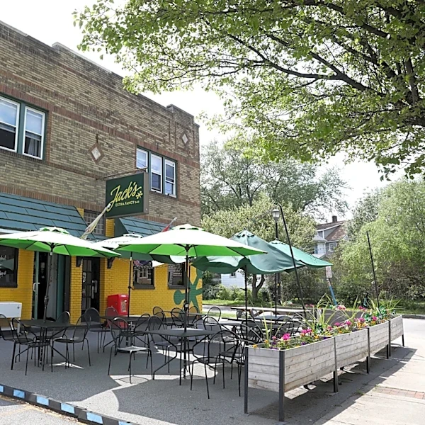 Rochester neighborhood bar named one of USA TODAY's best bars