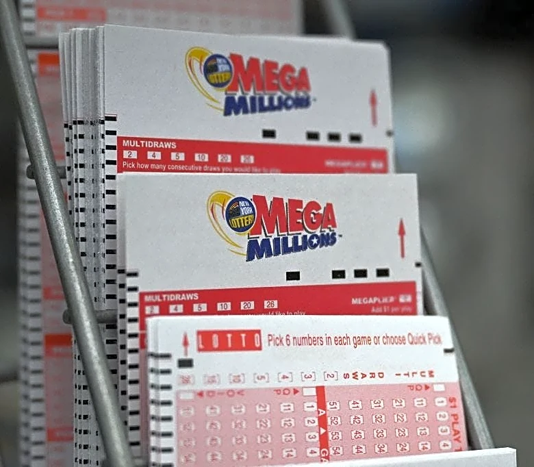 $3 million Mega Millions winning ticket sold in upstate New York. See where