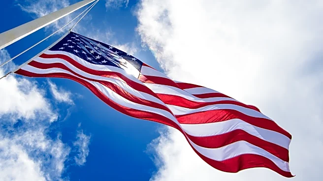 Why are flags at half-staff in NY today? Here's what to know
