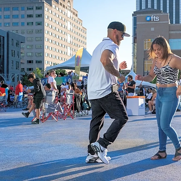 Puerto Rican Festival returns with Bad Bunny-inspired attraction