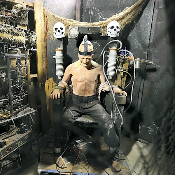 Popular Rochester haunted attraction won't return for Halloween 2026