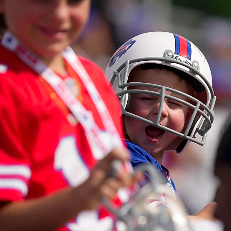 Buffalo Bills training camp live updates, injuries Day 4