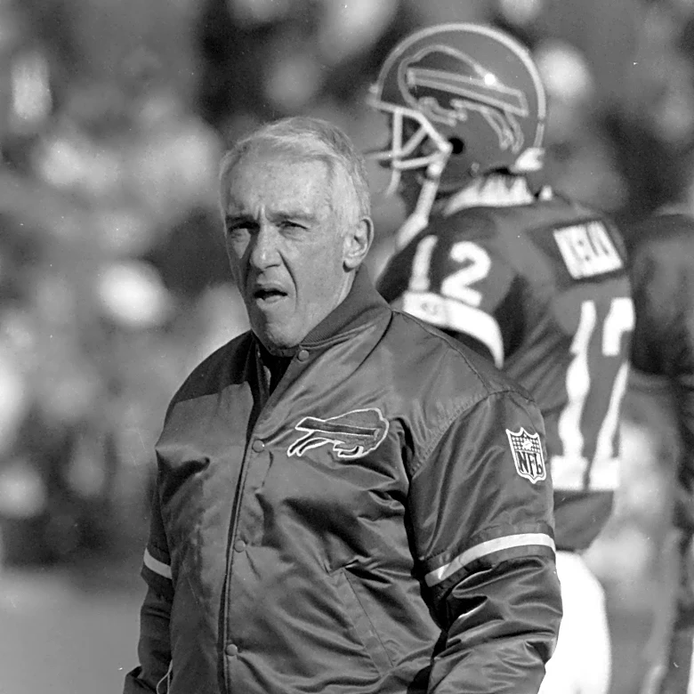 Beloved Buffalo Bills coach celebrates 101st birthday