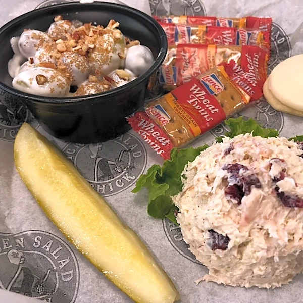 Popular chicken salad chain plans Rochester location