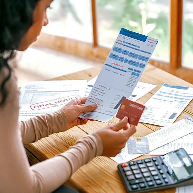 New York ranks among states with the most financial distress