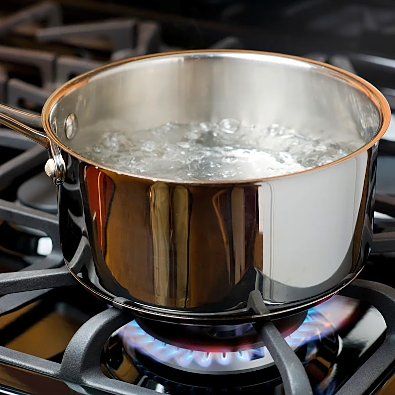 Waterloo boil-water advisory: Areas affected by water main break