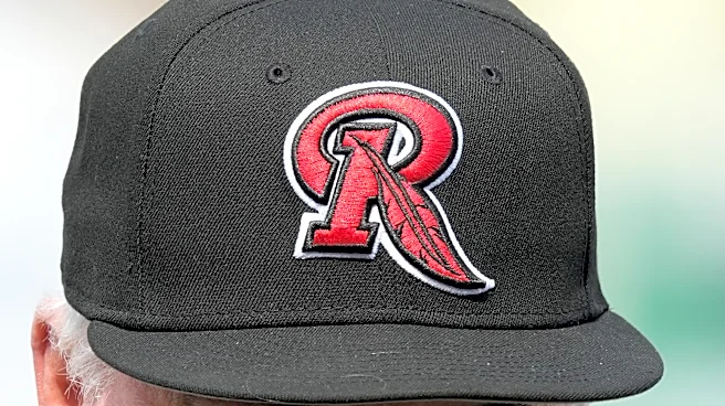 Three first Triple-A homers power Red Wings past RailRiders