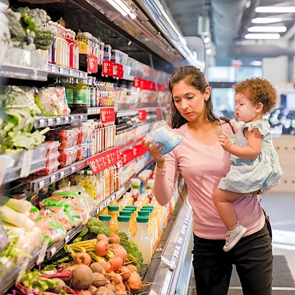 Is your NY grocery store safe? Search violations near you