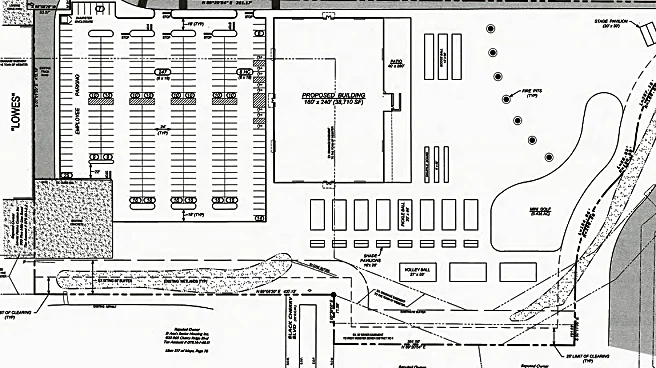 Webster denies Dinks and Links request to bypass moratorium
