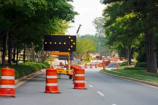 Drivers in Geneva, expect delays starting Tuesday. Here's what to know
