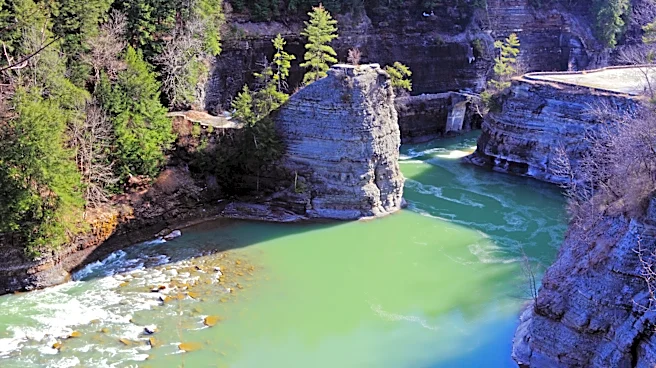 Rochester bridge to close Sunday for Genesee River cleanup. What drivers should know