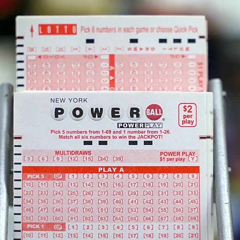 Powerball winning numbers for Saturday, Aug. 8, 2026