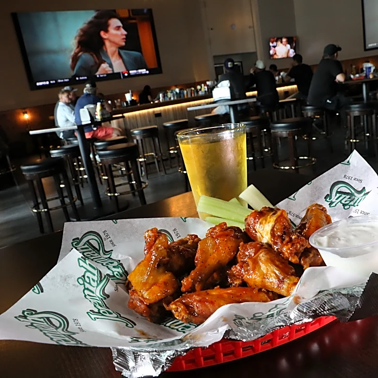 Jeremiah's Tavern opens fourth location in Greece